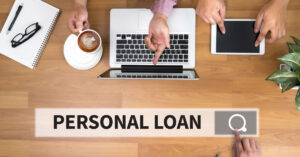 Best type of personal loan